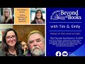 MPL Insider: Beyond the Books with Tim &amp; Emily