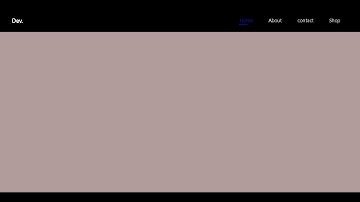 make your nav responsive by adding a toggle class and animation