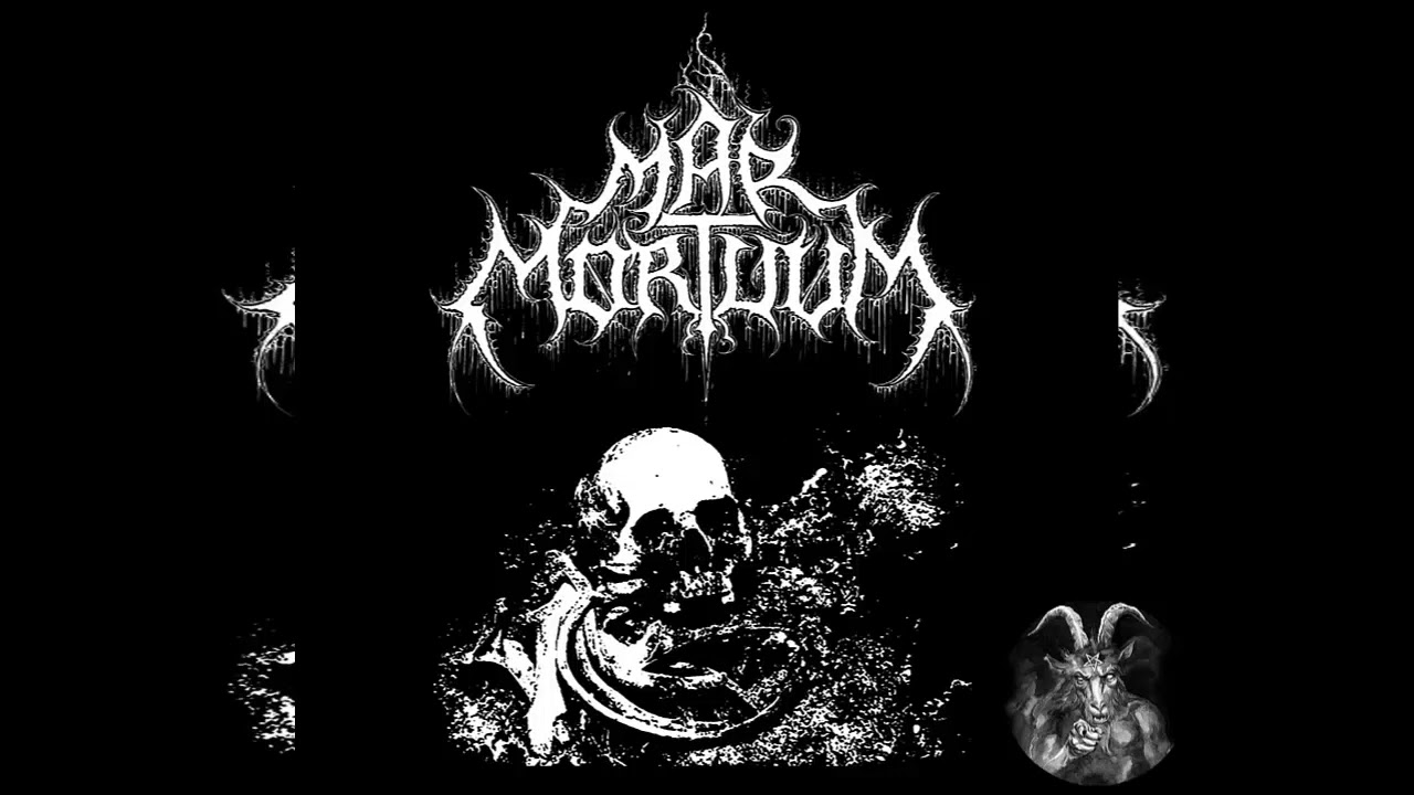 MAR MORTUUM - DEMO - FULL DEMO 2014