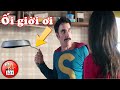 CƯỜI NGHIÊNG NGẢ Với 5 Phiên Bản Siêu Nhân HÀI HƯỚC KHẮM LỌ Nhất Màn Ảnh | Top 5 Funny Superman