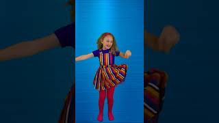 Yes,Yes,Yes!  WOW Sesha Family Kids songs