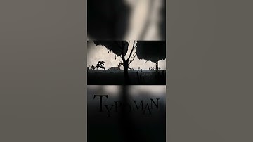 Typoman Remastered