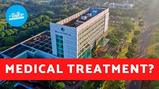 3 Neighborhoods With Great Location For Your Medical Treatment