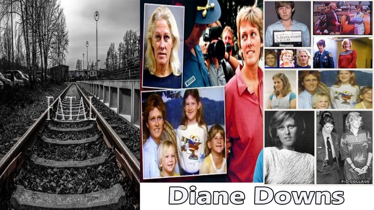 True Crime - Fatal podcast - Episode 4- Part 2- Diane Downs - YouTube