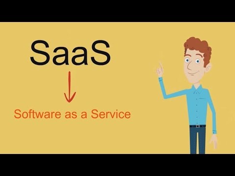 ERP SaaS : fonctionnement et avantages