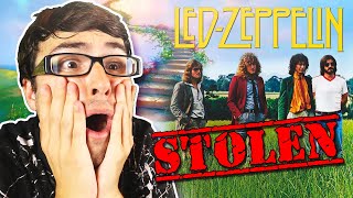 Songs You Didn't Know Were STOLEN!