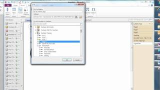 Hyperlinks to webpages or other pages in Notebook - OneNote Skills