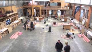 ITAB carpentry southern region