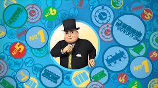 Thomas & Friends Calling All Engines Segment Stafford And Spencer Us Dub