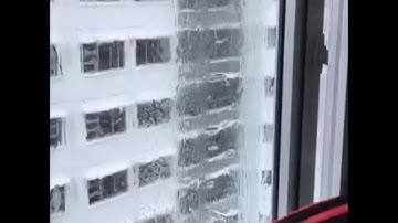 LLumar Window Film Professional Installation