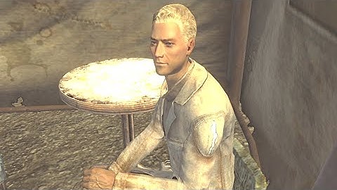 Arcade Gannon really doesn