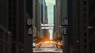 The Quiet Giant of Detroit: The Pierce-Arrow Model 66