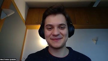 Becoming The Youngest Kaggle Grandmaster | ML For Japanese Literature | "Anokas": Mikel Bober-Irizar