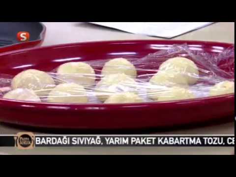 Video: Midye Ile Tagliatelle