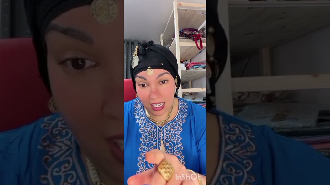 شكون راه صاري فيها كما انا لي نكلها مش هديك