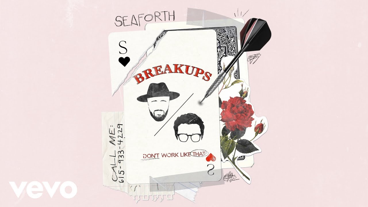 Seaforth Breakups (Audio) YouTube