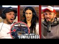 She Got Kicked Off The Plane and Black-Listed - UNFILTERED #173