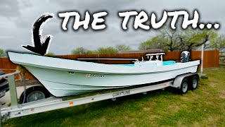 Is a PANGA Boat Right For You? The TRUTH Revealed, Pros/Cons