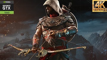 ASSASSINS CREED ORIGINS ARENA WARRIORS PART 2 UHD GAMEPLAY 4K UHD 60FPS