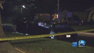 Man killed in Newport News double shooting identified