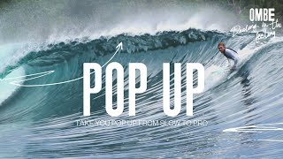 How To Take Your Pop Up From Slow To Pro