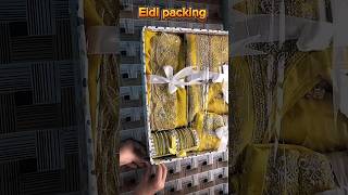 Download Lagu DIY Eidi Packing Ideas for a Special Eid | Creative Gift Wrapping!#EidGiftIdea#HandmadeEidi#GiftWrap MP3