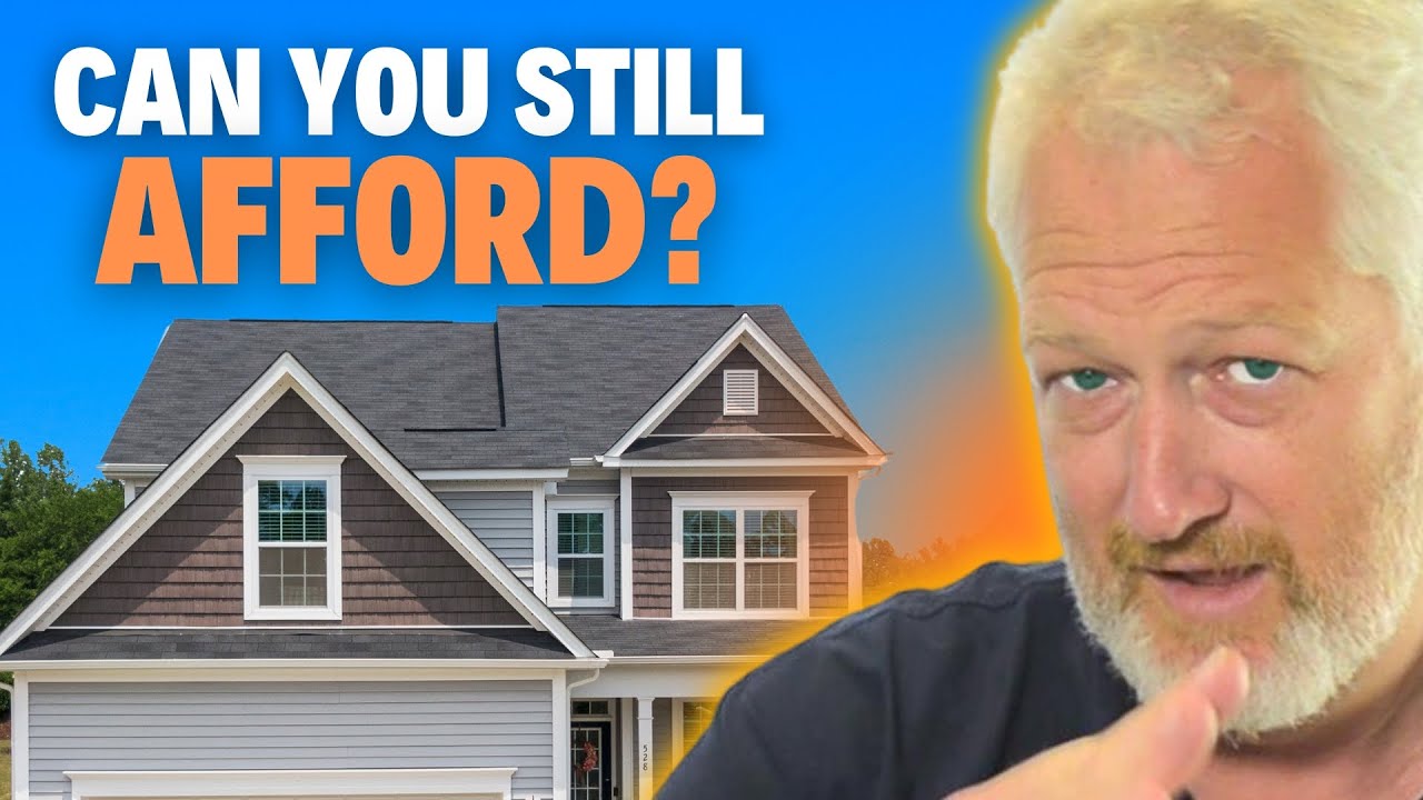 Think you can’t afford a House in 2025? Think again!
