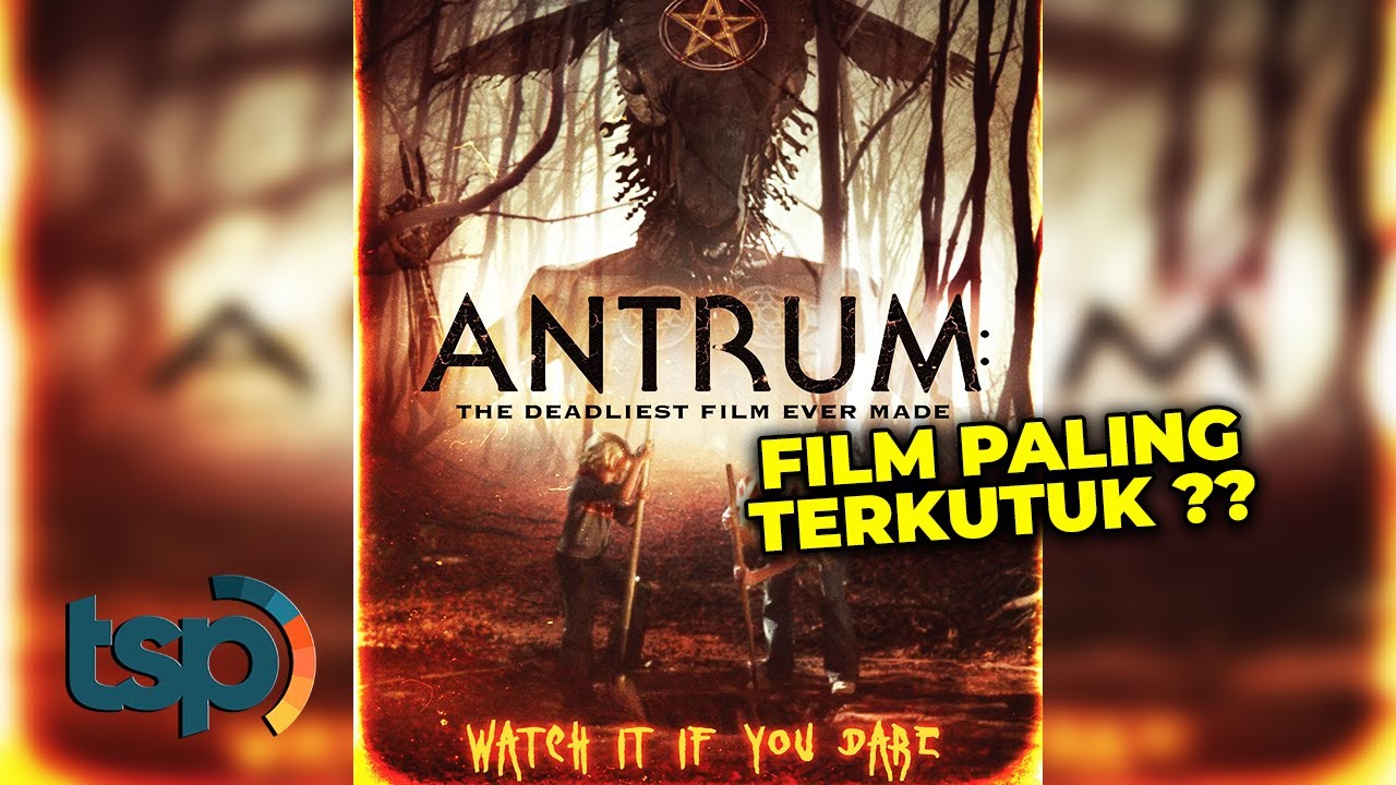 Disebut Film Paling Terkutuk, Kejadian yang Mengerikan Terjadi Saat Penayangannya