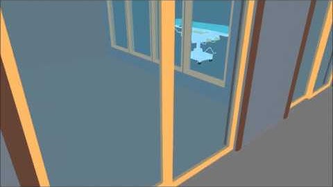 Jacob Selby Small Animal Clinic COSC 461 Bims