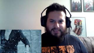 Amaranthe - 365 REACTION!!