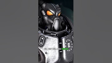 Fallout 76 The Whitesprings Secret