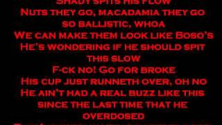 Drake  Forever  Eminems Verse