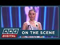 Miss Thailand: I would like to raise women equality before UN assembly; We deserve respect | ANC