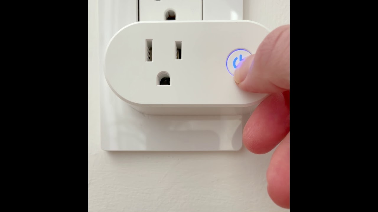 New OhmPlug Smart Plug with Energy Monitoring – OhmConnect