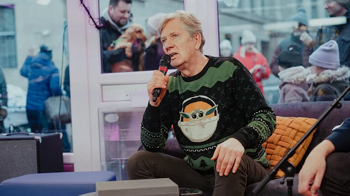 Labvēlīgais Tips | #DodPieci 2025