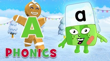 Phonics - Learn to Read | The Letter 