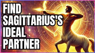 5 Perfect Matches for Sagittarius Love
