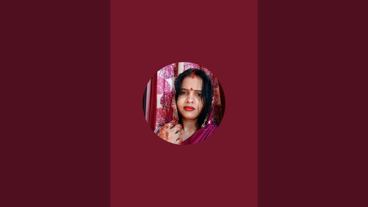 Sona Chanchal is live YouTube