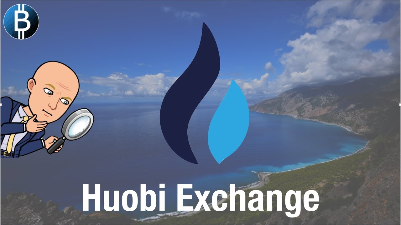 The COMPLETE Huobi Exchange Tutorial & Review - TIMESTAMPS Down Below!