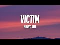 MRJay STM Victim Lyrics
