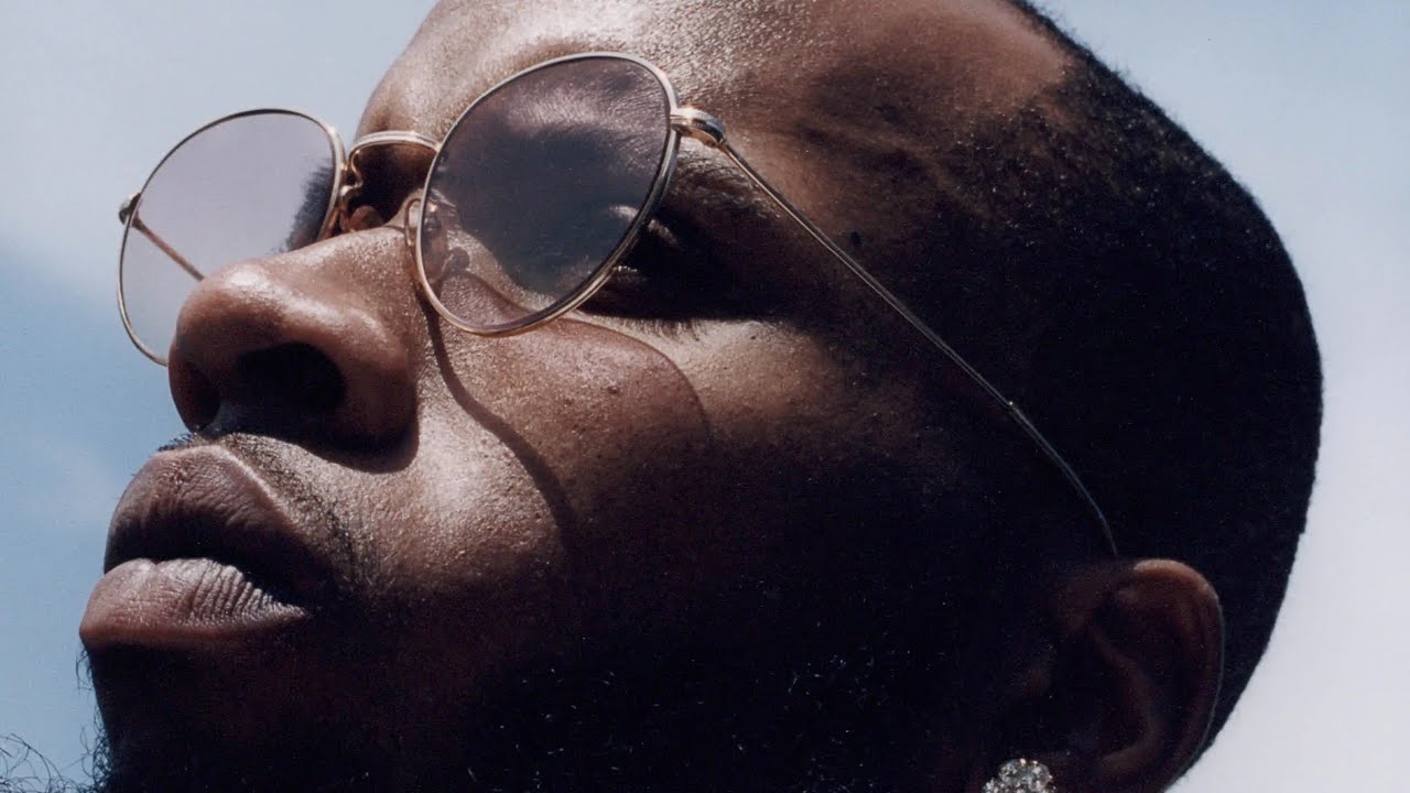 Tory Lanez - Initiation