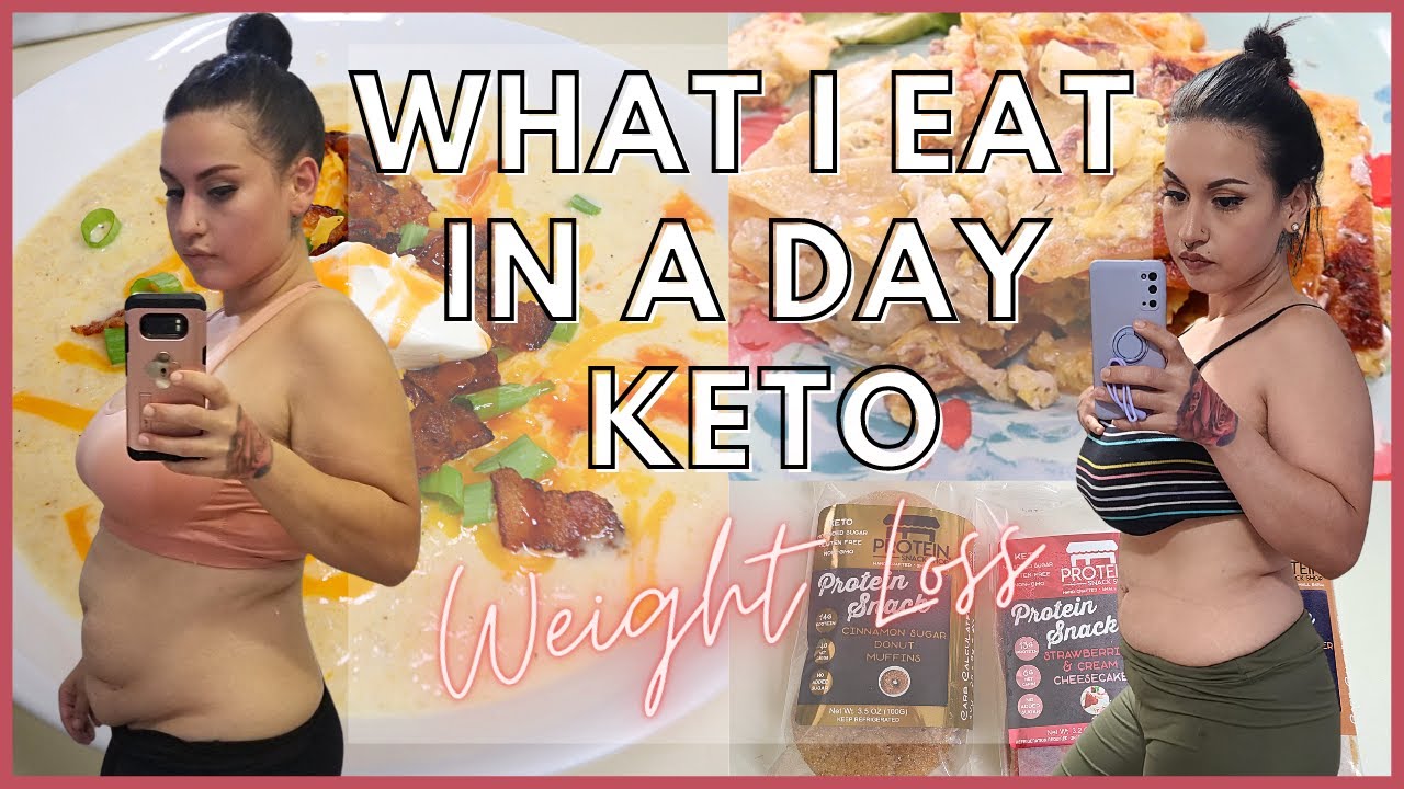 What I Eat In A Day Keto | Weight Loss | Protein Snack Shop Cheesecakes