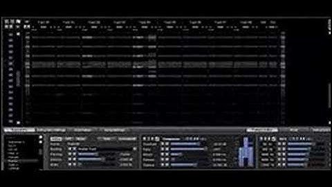 Arkasia - Child standing on dead bodies (renoise no-vst)