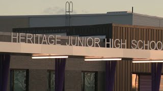 Teacher allegedly assaults 12-year-old at Angleton Heritage Junior High