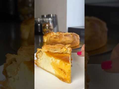 Творожник . #рецепты #вкуснопростоибюджетно #рецепт #быстроетесто