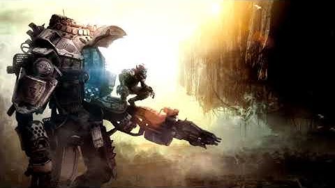 22 Outpost 207 Intro Militia Titanfall OST