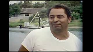 People of the First Light: The Wampanoags of Mashpee  16mm film, 1979