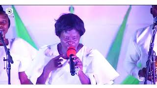 Gifty Dua and the || Amazing Grace || Live Performance