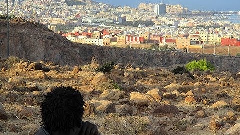 Crossings: Stories of Migration /// ICA Trailer