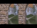 Active stereoscopic 3D animation - Rimavska Bana